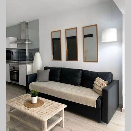 דירות פלאיה בלנקה Casa Maria, Bonito Bungalow En Lanzarote מראה חיצוני תמונה