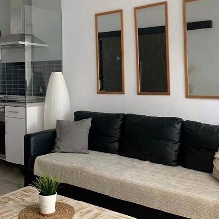 דירות פלאיה בלנקה Casa Maria, Bonito Bungalow En Lanzarote מראה חיצוני תמונה