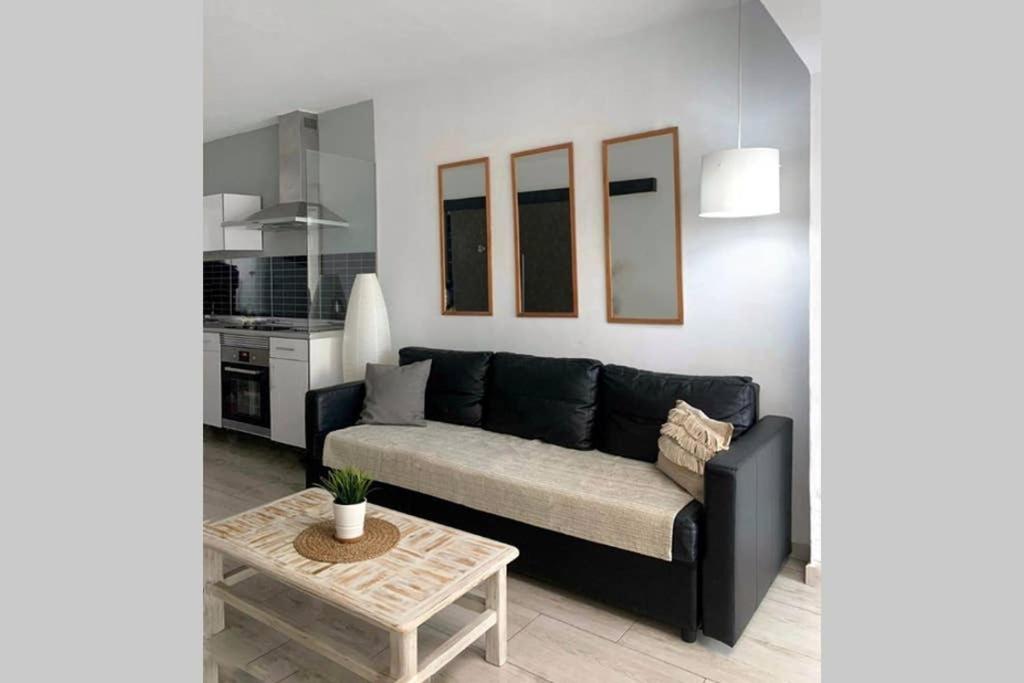 דירות פלאיה בלנקה Casa Maria, Bonito Bungalow En Lanzarote מראה חיצוני תמונה