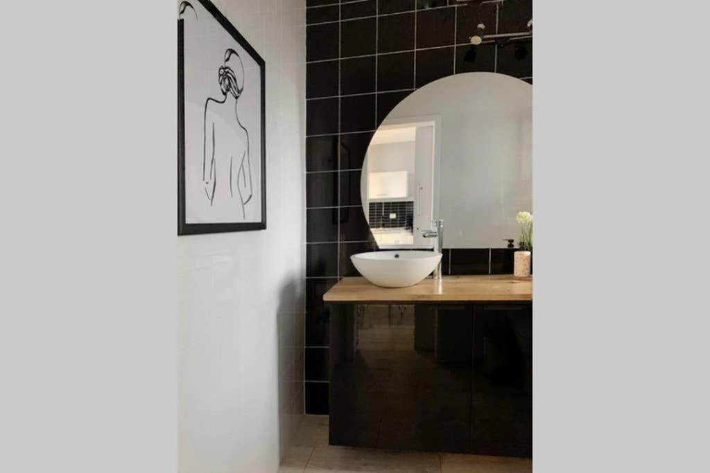דירות פלאיה בלנקה Casa Maria, Bonito Bungalow En Lanzarote מראה חיצוני תמונה
