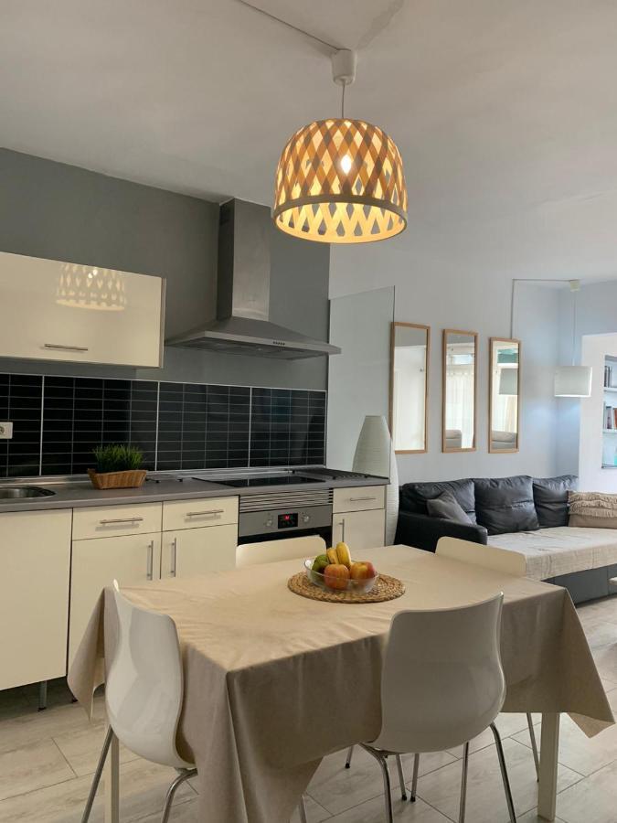 דירות פלאיה בלנקה Casa Maria, Bonito Bungalow En Lanzarote מראה חיצוני תמונה