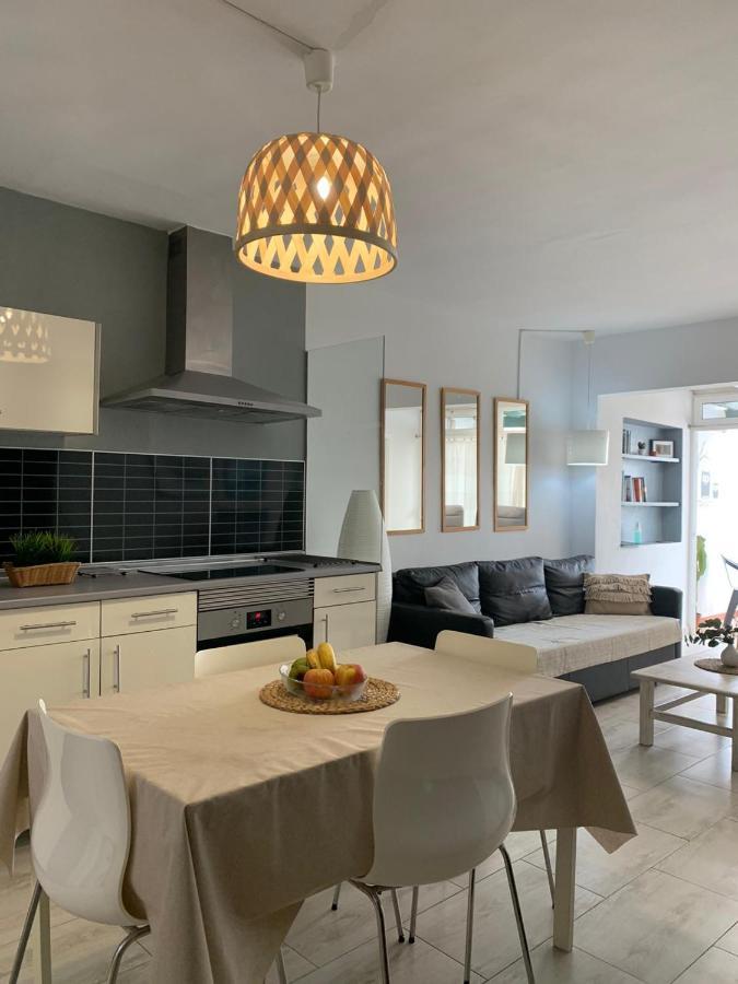 דירות פלאיה בלנקה Casa Maria, Bonito Bungalow En Lanzarote מראה חיצוני תמונה
