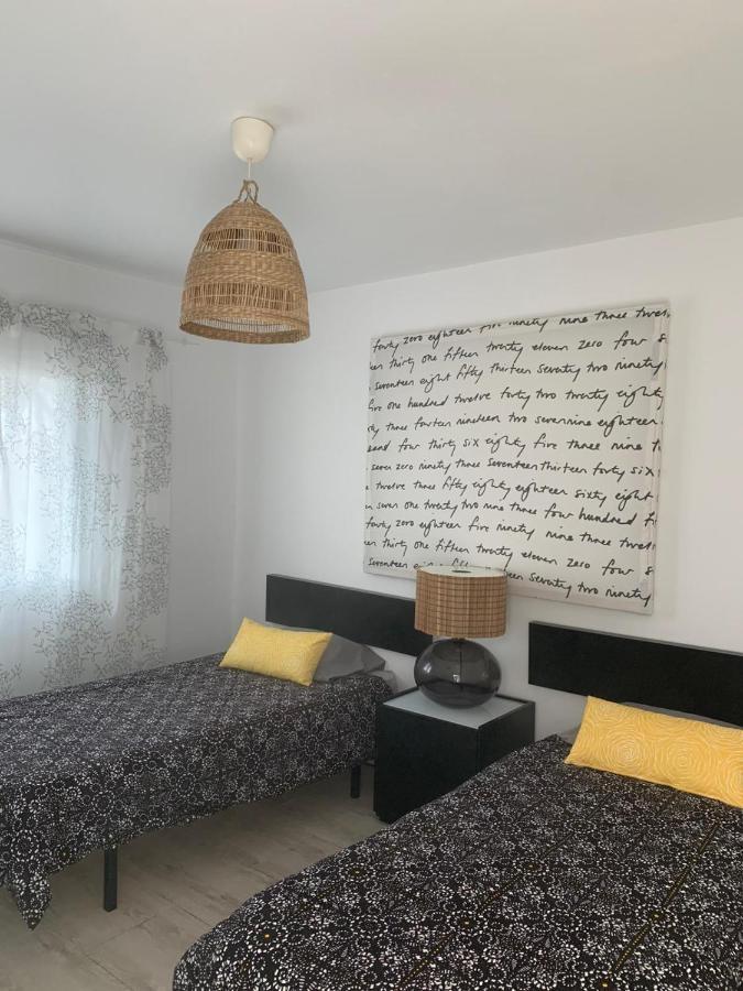 דירות פלאיה בלנקה Casa Maria, Bonito Bungalow En Lanzarote מראה חיצוני תמונה