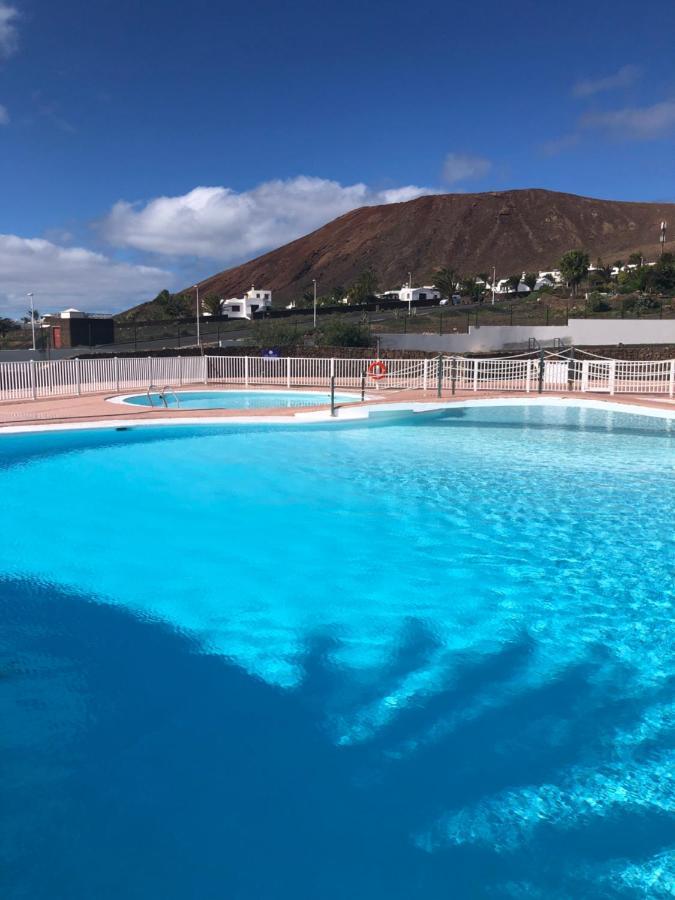 דירות פלאיה בלנקה Casa Maria, Bonito Bungalow En Lanzarote מראה חיצוני תמונה