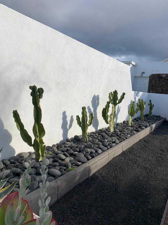 דירות פלאיה בלנקה Casa Maria, Bonito Bungalow En Lanzarote מראה חיצוני תמונה