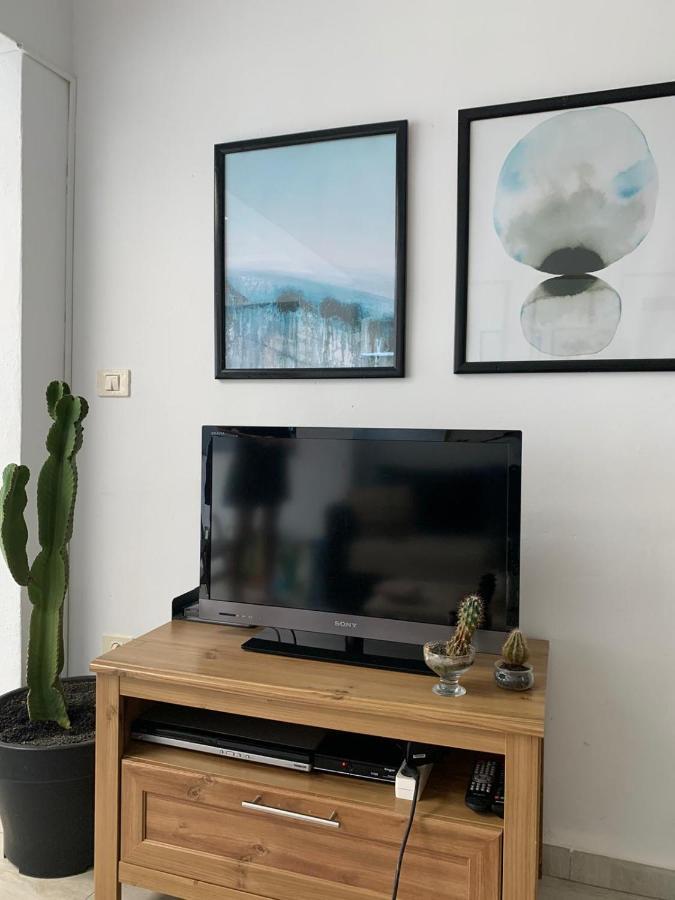 דירות פלאיה בלנקה Casa Maria, Bonito Bungalow En Lanzarote מראה חיצוני תמונה