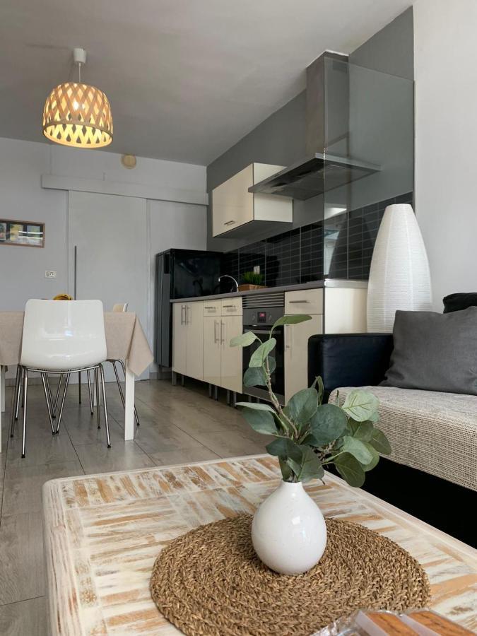 דירות פלאיה בלנקה Casa Maria, Bonito Bungalow En Lanzarote מראה חיצוני תמונה