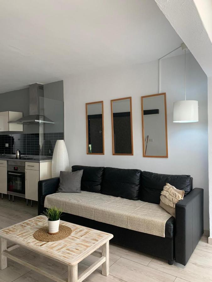 דירות פלאיה בלנקה Casa Maria, Bonito Bungalow En Lanzarote מראה חיצוני תמונה