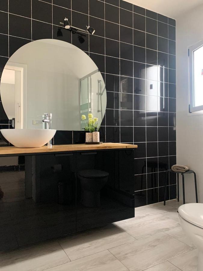 דירות פלאיה בלנקה Casa Maria, Bonito Bungalow En Lanzarote מראה חיצוני תמונה