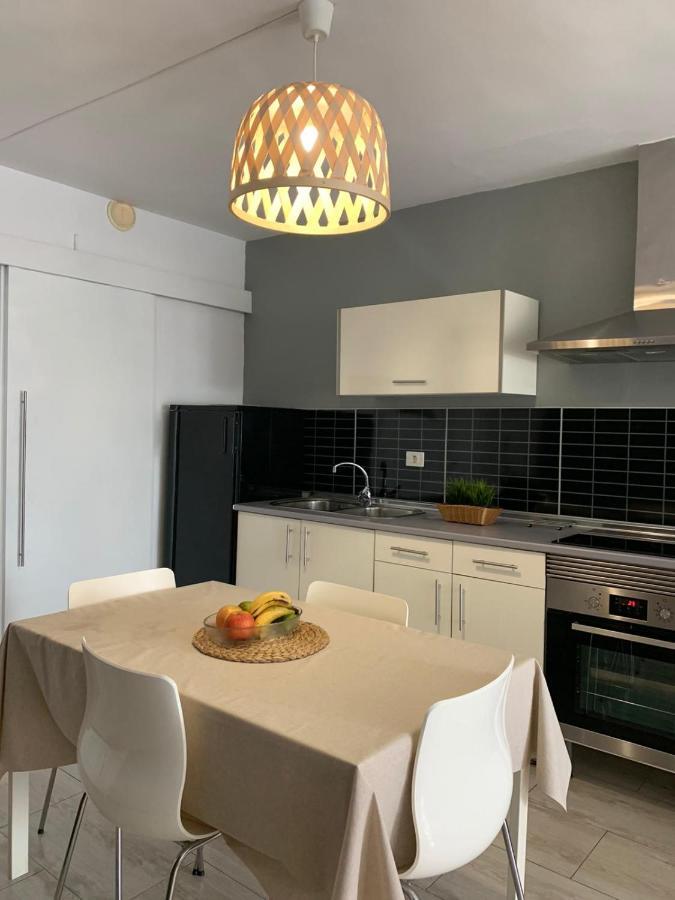 דירות פלאיה בלנקה Casa Maria, Bonito Bungalow En Lanzarote מראה חיצוני תמונה