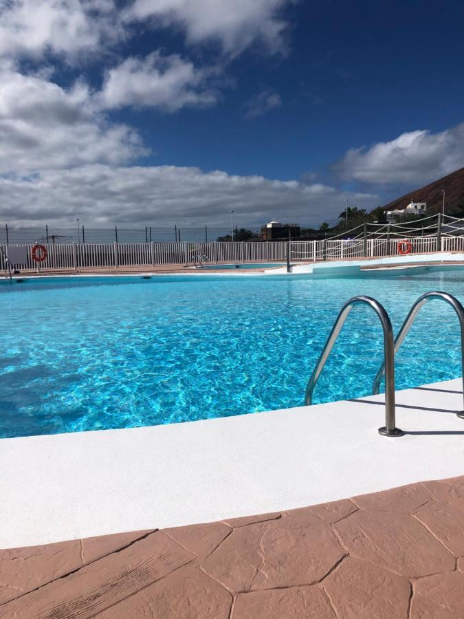 דירות פלאיה בלנקה Casa Maria, Bonito Bungalow En Lanzarote מראה חיצוני תמונה