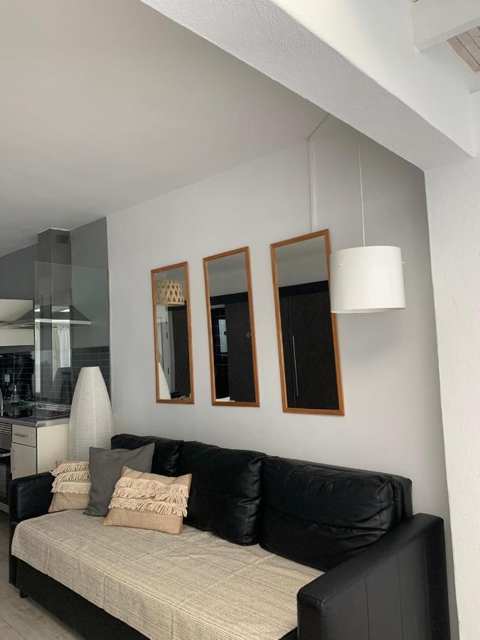 דירות פלאיה בלנקה Casa Maria, Bonito Bungalow En Lanzarote מראה חיצוני תמונה