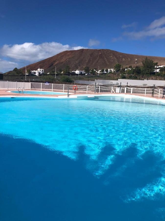 דירות פלאיה בלנקה Casa Maria, Bonito Bungalow En Lanzarote מראה חיצוני תמונה