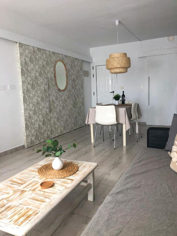 דירות פלאיה בלנקה Casa Maria, Bonito Bungalow En Lanzarote מראה חיצוני תמונה