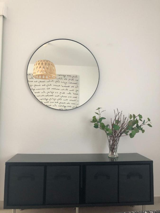 דירות פלאיה בלנקה Casa Maria, Bonito Bungalow En Lanzarote מראה חיצוני תמונה