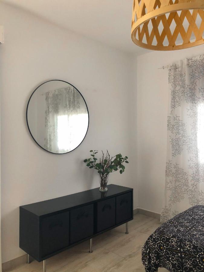 דירות פלאיה בלנקה Casa Maria, Bonito Bungalow En Lanzarote מראה חיצוני תמונה