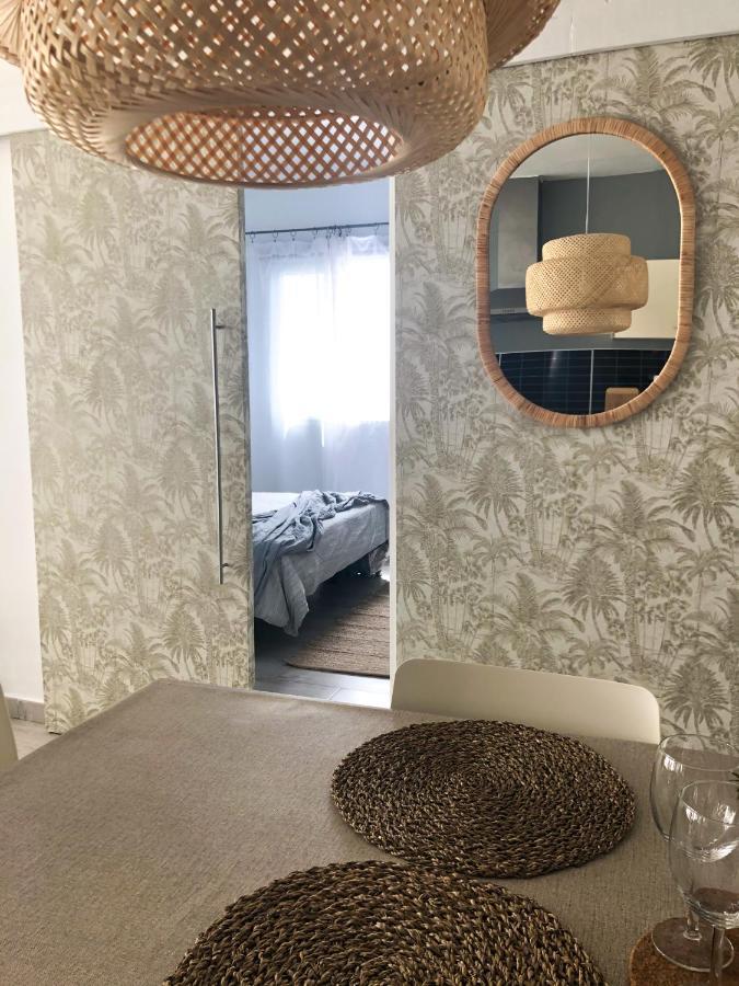 דירות פלאיה בלנקה Casa Maria, Bonito Bungalow En Lanzarote מראה חיצוני תמונה